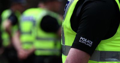 Driver, 37, killed in crash in South Ayrshire