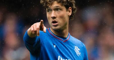 Sam Lammers breaks silence on Rangers transfer exit after Twente debut