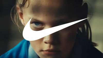 Sorry Nike, this is not what the Olympics are about