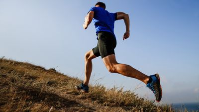 3 ways to build and maintain full-body muscle mass as a runner, according to a personal trainer