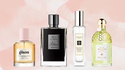 9 honey scents that will leave you smelling chic and expensive - rather than sickly sweet