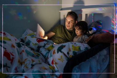 “Things we do at bedtime become memories,” says child therapist as parents reveal sweet anecdotes from childhood