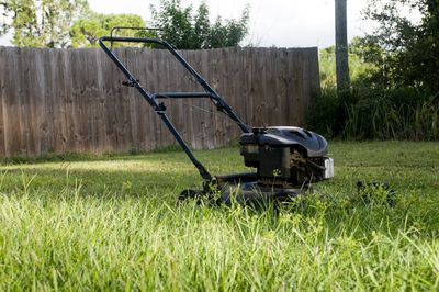 How to Store a Lawn Mower — Ideas That Will Keep It Running Its Best for Longer