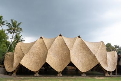 Elora Hardy talks bamboo architecture, sharing her tips and experience