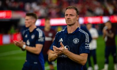 Jonny Evans: Manchester United cutting jobs has been hard to see