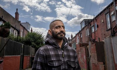 ‘We got failed by the police’: how veterans of Leeds riots stepped in to defuse disorder