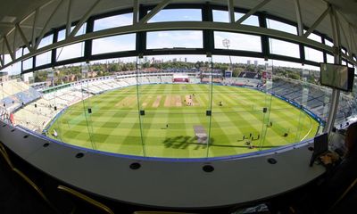 England wrap up 10-wicket rout of West Indies: third cricket Test, day three – as it happened