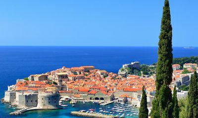 Rediscovering Dubrovnik: the pearl of the Adriatic