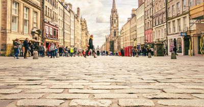 The busiest streets to avoid in Edinburgh during the Festival Fringe