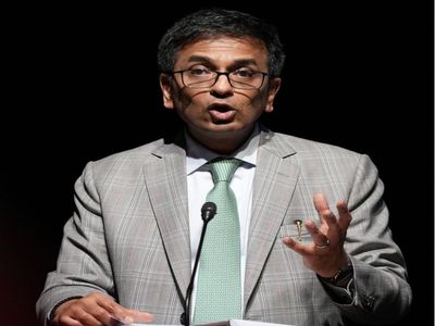 Judges should use a sense of robust common sense in bail petitions: CJI D Y Chandrachud