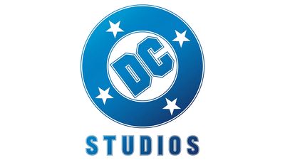 DC Comics' 'new logo' is the welcome return of a classic