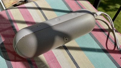 Beats Pill review: a Bluetooth speaker with style, great sound and… too few buttons