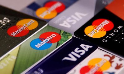 Readers reply: Why do Visa and Mastercard advertise to consumers?