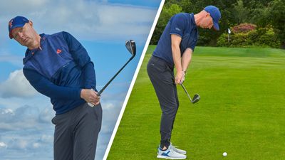 3 Perfect Pitch Shot Tips To Control Distance And Flight Like A Pro