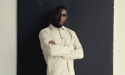 ‘This is right, this is the future of the church’: gay black evangelist on coming out