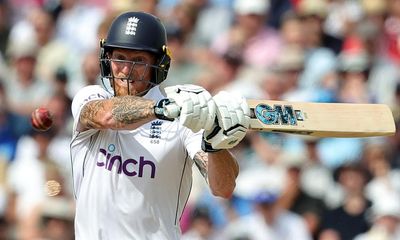 Wood and Stokes blow West Indies away to power England to 3-0 clean sweep