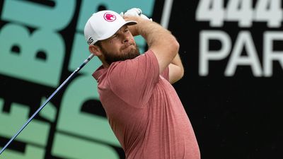 LIV Golf's Tyrrell Hatton Targets 2025 Ryder Cup Place With DP World Tour Appearances