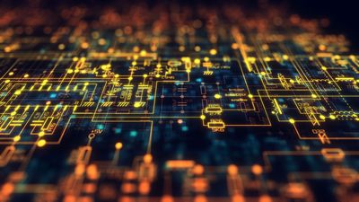 New transistors switch at nanosecond speeds and deliver remarkable durability — ferroelectric material transistor could revolutionize electronics, say MIT scientists