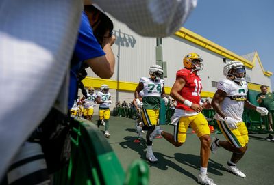 Packers training camp report: Live updates from Practice No. 6 in 2024