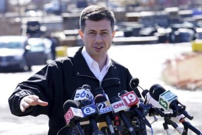 Buttigieg Criticizes Trump's Unfulfilled Promises And Attacks Age