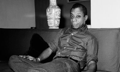 No Name in the Street; Going to Meet the Man by James Baldwin – review