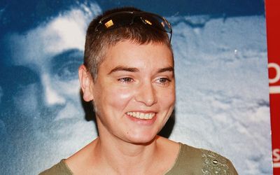 Sinéad O’Connor’s exact cause of death revealed one year later