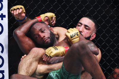 Leon Edwards felt ‘tired from the timing’ in UFC 304 title loss to Belal Muhammad, wants late 2024 return