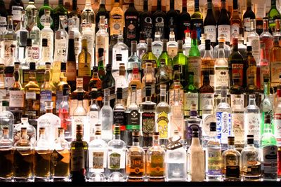 Constellation Brands Stock is a Value Investor's Favorite - Especially Shorting Puts and Calls