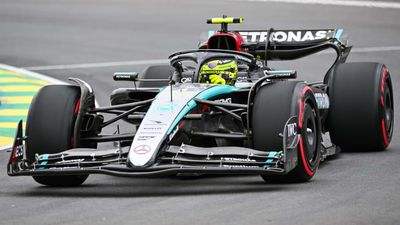 Lewis Hamilton Wins Belgian Grand Prix After George Russell Disqualified