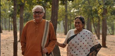 Portraits of dementia in Indian cinema raise important conversations about the condition