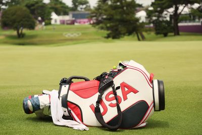 Olympic golf: Dates, times, format, how to watch on Golf Channel, USA, Peacock