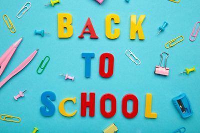 Florida Back-to-School Tax-Free Holiday 2025
