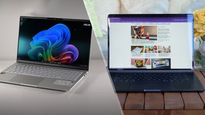 Asus Vivobook S15 S5507 vs. MacBook Air 15 M3: Which laptop wins this ARMs race?