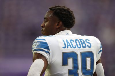 Even after signing Jerry Jacobs, Rams open to adding another CB