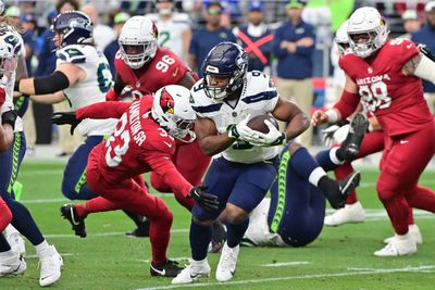 Breaking down the Seattle Seahawks backfield