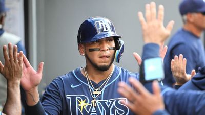 Chicago Cubs Land Isaac Paredes in Trade With Tampa Bay Rays, per Report