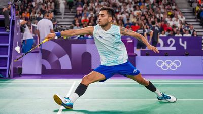 Lakshya Sen's opening win at Paris Olympics to be 'deleted' after Kevin Cordon's withdrawal due to injury