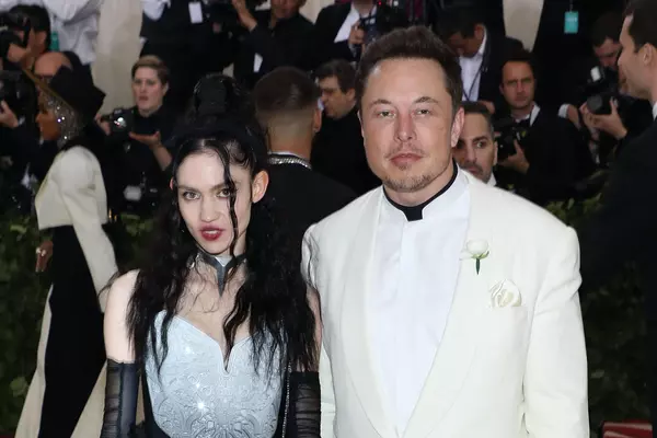 Grimes's mother says Elon Musk is 'withholding' the former couple's children and pleads with him to 'return' them