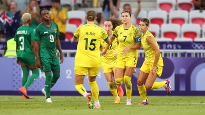 The Matildas Win Against Zambia Was So Wild It Was Almost Worth Getting Up At 3am On A Monday