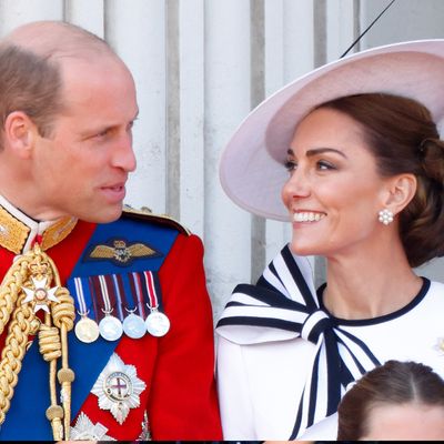 Princess Kate Is the Reason Why Prince William and King Charles Are "Much Closer," Upcoming Biography Reveals