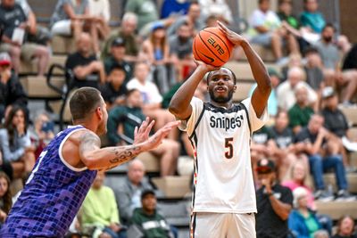 Watch current and former Spartans have a huge day at pro-am