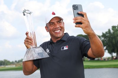 2024 3M Open prize money payouts for each PGA Tour player at TPC Twin Cities