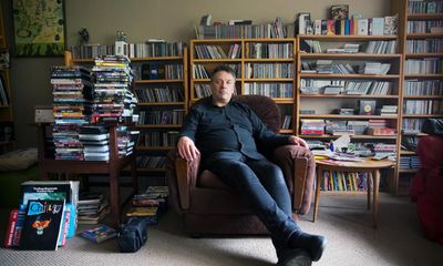 The Chills’ Martin Phillipps leaves a legacy of melancholy brilliance