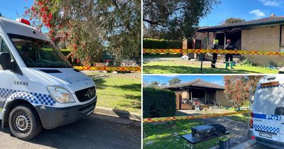 Fatal inferno: teenager dies in Cessnock fire, house destroyed