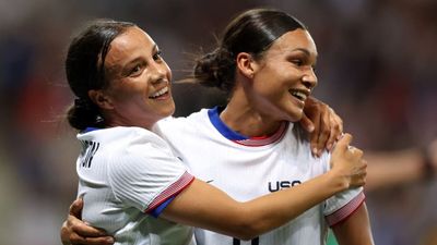 Three Takeaways From USWNT’s Big Win Over Germany