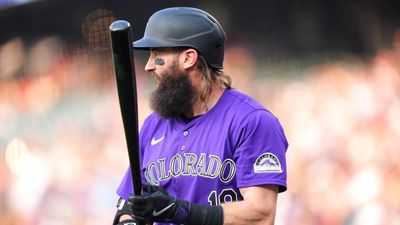 Rockies Set Painful Record for Most Whiffs in a Game