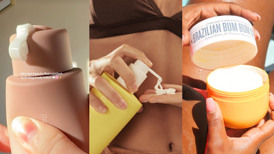 18 Body Lotions, Moisturisers & Butters Worth Buying This Winter