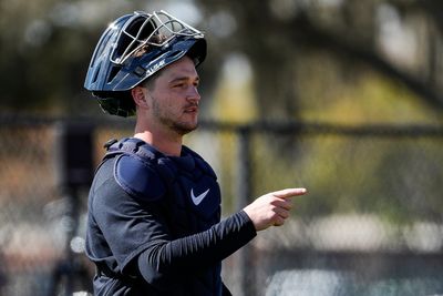 Report: Former Ohio State baseball star expected to make Major League debut