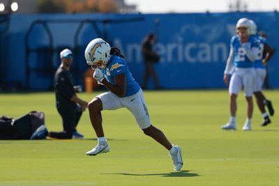 4 standout performers for Chargers through 4 days of training camp