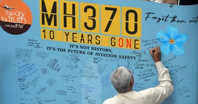 MH370 author's strange disappearance: will new inquest find the truth?